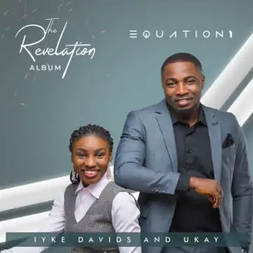 Equation1 - Chukwu idi Mma